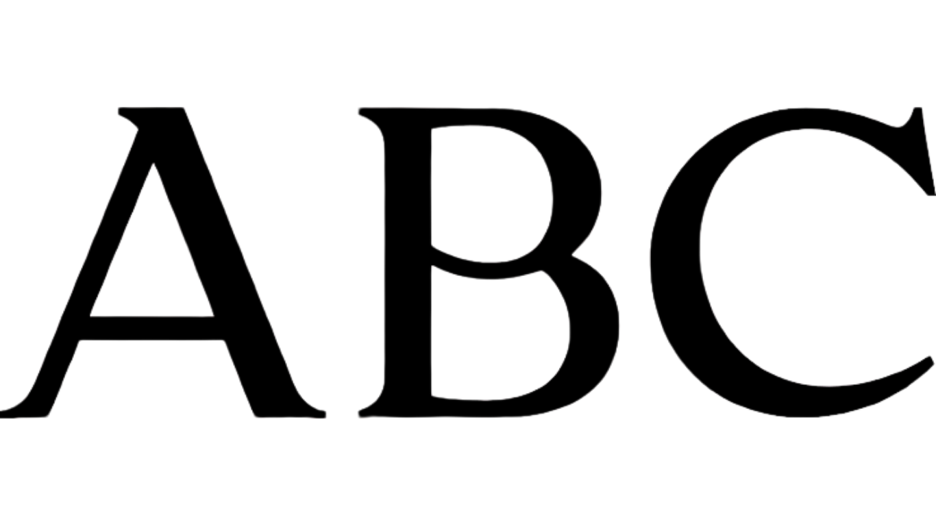 Logo ABC