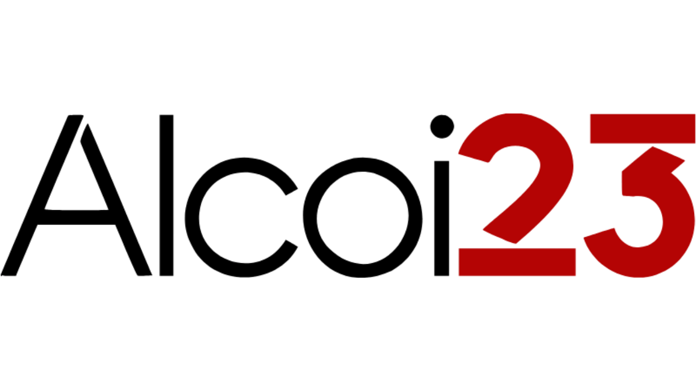 Logo Alcoi23