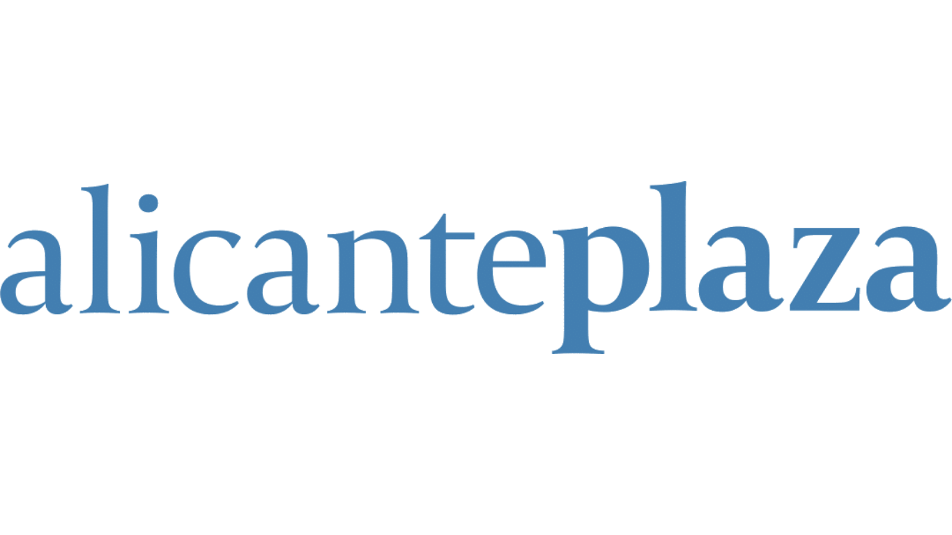 Logo Alicante Plaza
