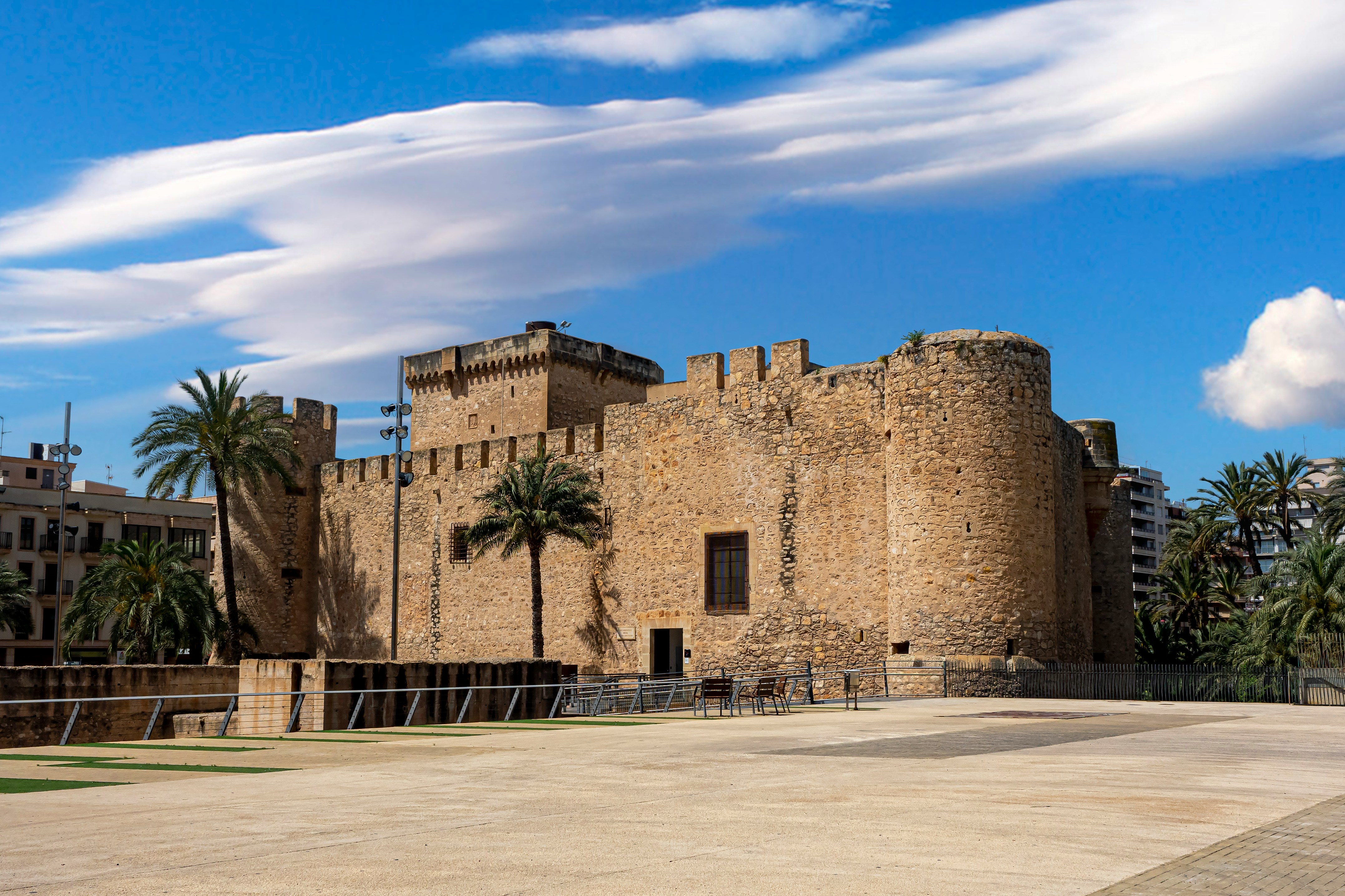 Elche