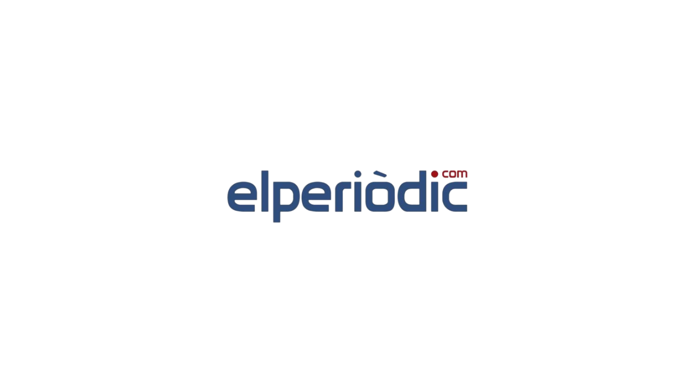Logo El Periódic