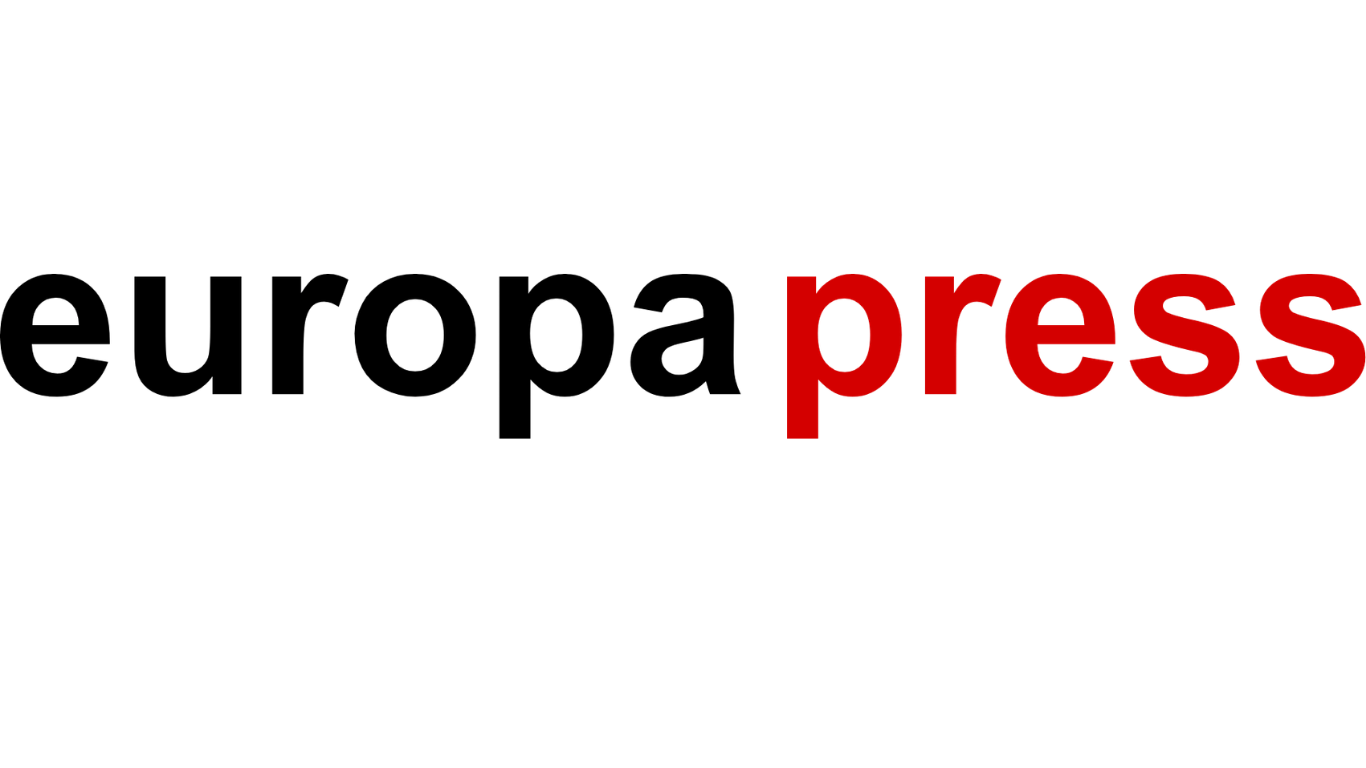 Logo Europa Press