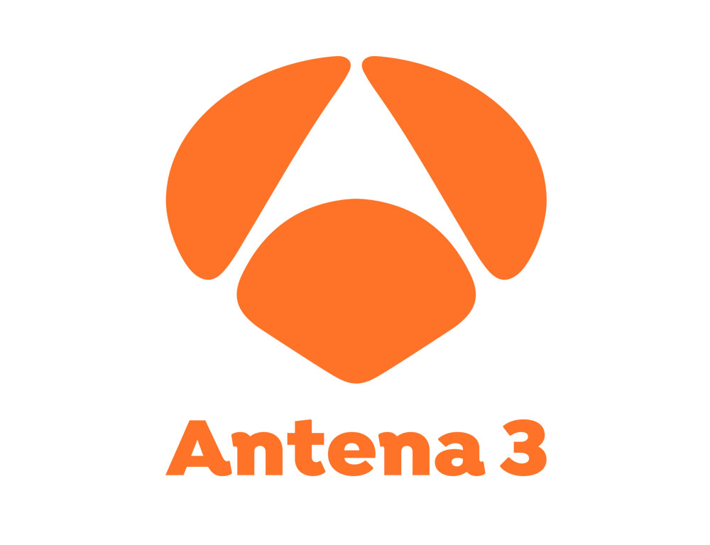 Logo Antena 3
