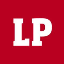 Logo Las Provincias
