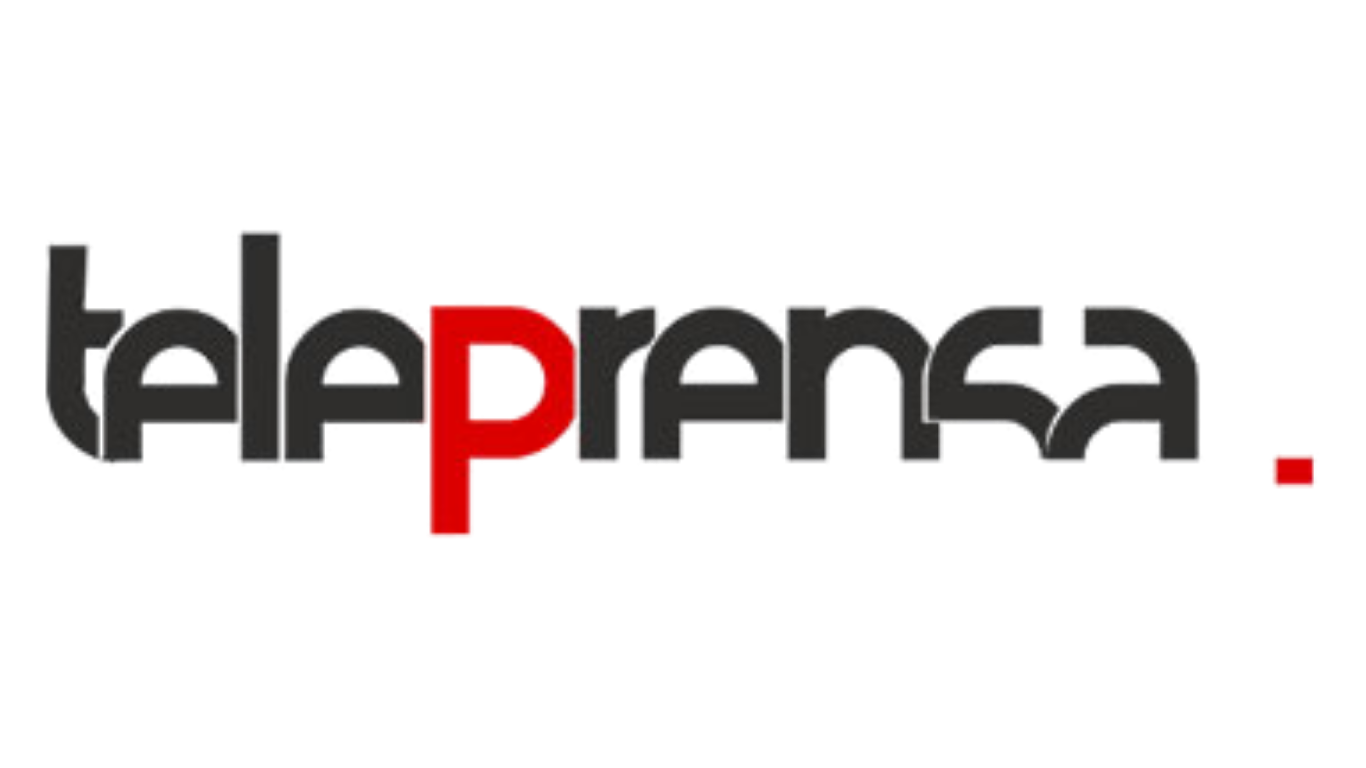 Logo Teleprensa