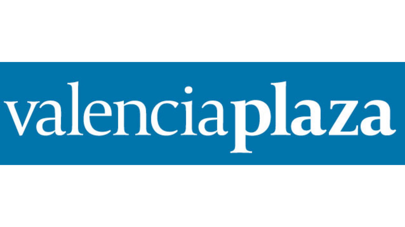Logo Valencia Plaza